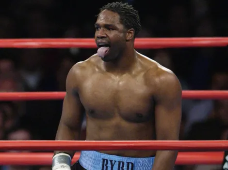 Fue campeón mundial de boxeo, ganó una medalla olímpica y una lesión lo llevó al retiro: “Quería amputarme el pie”