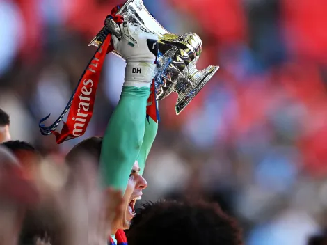 Es la primera vez que clasifica: UEFA amenaza a un club de la Premier League con prohibirle jugar competencias europeas