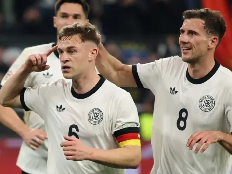 Pronósticos Alemania vs Portugal: Cristiano desafía a los Teutones en la semifinal de la Nations League