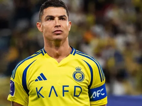 Tras la partida de Cristiano Ronaldo, una nueva estrella europea le dijo que no a los millones de Arabia: “Hubo una oportunidad”