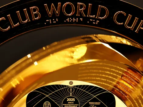 Ya son cuatro: se confirmó el primer club de América en clasificar al Mundial de Clubes 2029