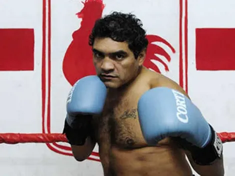 Locomotora Castro se olvidó de Carlos Monzón y eligió al mejor boxeador argentino de la historia: “No vi a nadie como él”