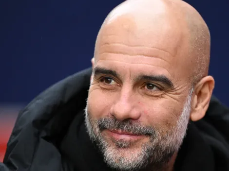 Manchester City paga 70 millones y cumple el capricho de Pep Guardiola para el Mundial de Clubes