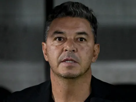 Por pedido de Gallardo, River va por Maxi Salas: los detalles