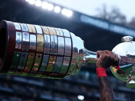 ¿Qué equipos lideran las apuestas para ganar la Copa Libertadores 2025 tras el sorteo de octavos?