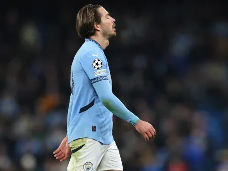 Fue el fichaje más caro en la historia de Manchester City y Pep Guardiola lo dejará sin Mundial de Clubes