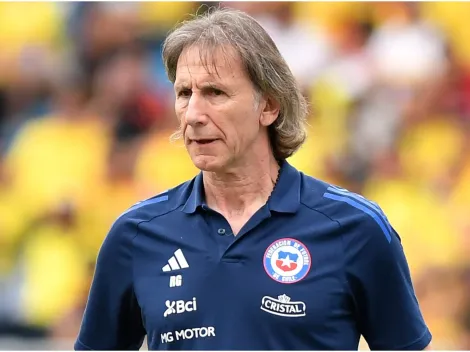 Esto dijo Ricardo Gareca, DT de Chile, sobre la Selección Argentina: “Tenemos que tener mucho cuidado”