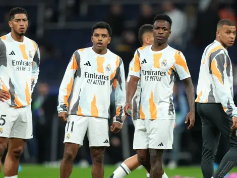 Conmoción en el Mundial de Clubes por el fichaje estrella que busca un rival del Real Madrid: lo pagarán 75 millones