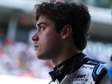 Colapinto, en alerta: Bottas reveló que fue tentado para llegar a Alpine