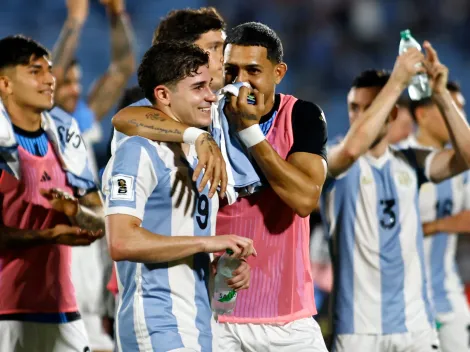 Pronósticos Chile vs Argentina: la Albiceleste quieren hundir a la Roja