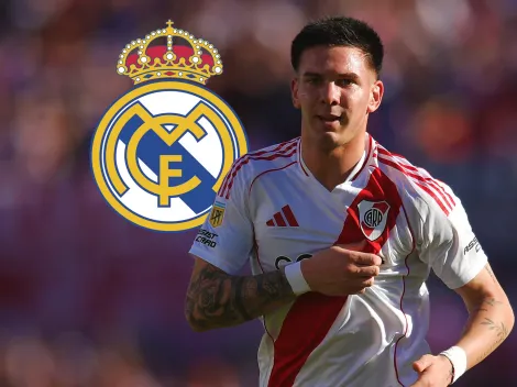 Mastantuono llegó a un acuerdo con Real Madrid: el gesto clave de Xabi Alonso