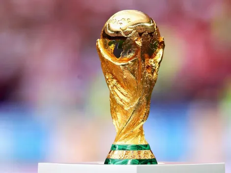 El primero de la historia: Uzbekistán y Jordania lograron la clasificación al Mundial 2026