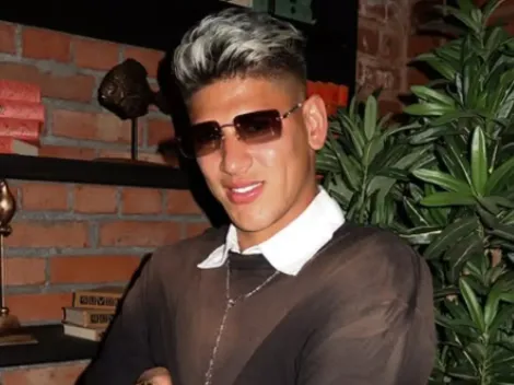 Gallardo le dio la 10 de River, fue cuestionado por los hinchas y ahora Flamengo lo quiere para el Mundial de Clubes