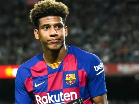 Barcelona recibirá 8 millones por el traspaso de un futbolista que no juega para el club desde 2019