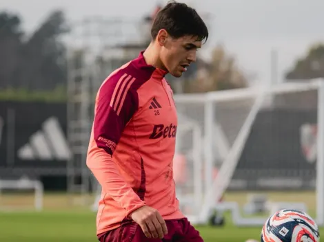 River hoy: Mastantuono cada vez más cerca de Real Madrid y la confesión de Alexis Sánchez