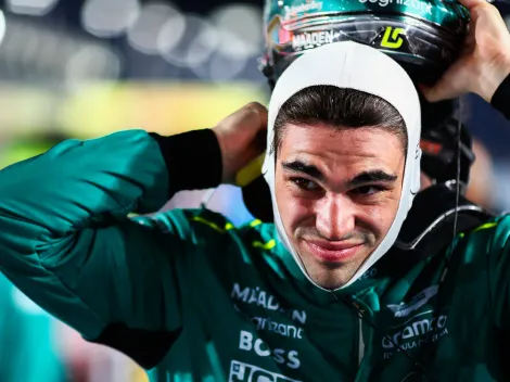 Se operó luego del Gran Premio de España y es duda para correr en Canadá