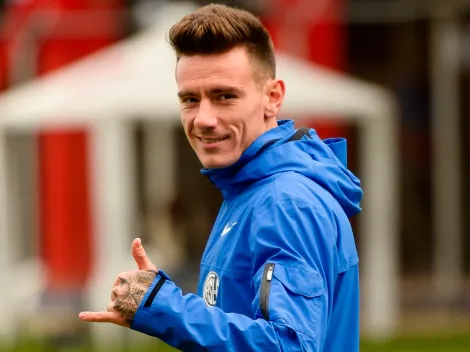 “No está bien visto”: desde San Lorenzo advirtieron a Boca si ejecuta la cláusula por Braida