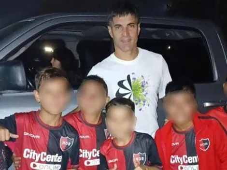 Malcorra defendió a los chicos sancionados por Newell’s: “Me pone mal”