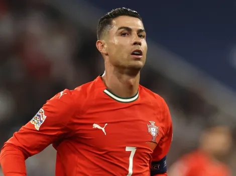 "Me llamaron de Argentina para jugar el Mundial de Clubes"