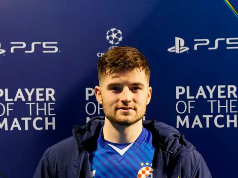 Lo llaman “el nuevo Modric”, tiene apenas 22 años y lo buscan para reemplazar a una joya de la Selección Argentina