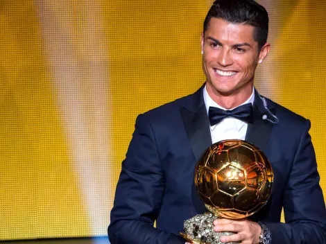 Cristiano Ronaldo reveló el requisito fundamental para ganar el Balón de Oro y generó polémica: “Es mi opinión”