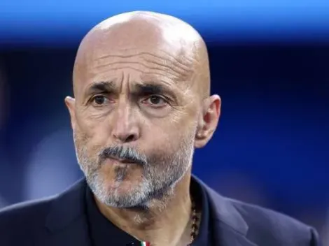 Luciano Spalletti sería despedido: los candidatos a reemplazarlo