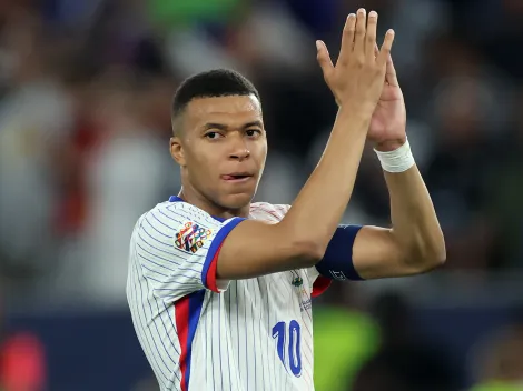 Kylian Mbappé reveló a su jugador favorito para ganar el Balón de Oro 2025: “Está muy claro”