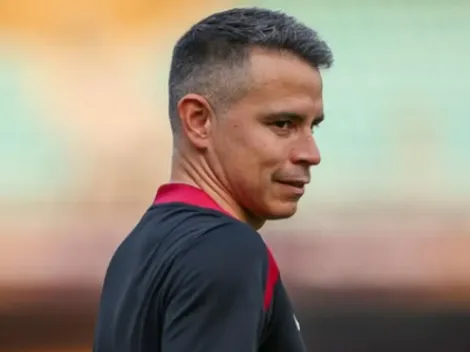 Saviola pidió el regreso de los mexicanos a la Libertadores: "Se los extraña"