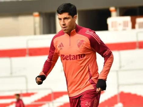 River hoy: acuerdo con Real Madrid por Mastantuono, el jugador que llamó a Cristiano Ronaldo y el futbolista chileno que está en carpeta