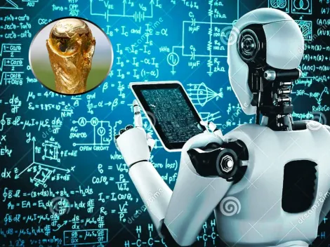 La IA confirmó qué tres países de Sudamérica se quedarán afuera del Mundial