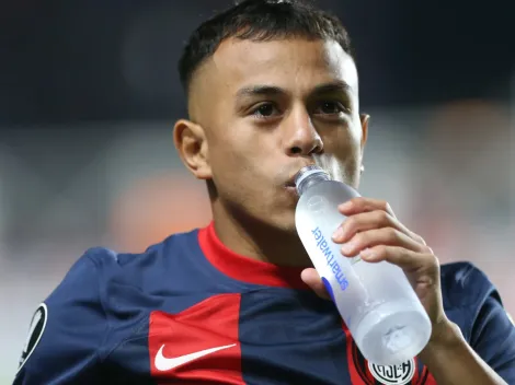 La historia del Perrito Barrios: del paso desconocido por River y tener el mismo problema que Messi a la balacera en un torneo relámpago