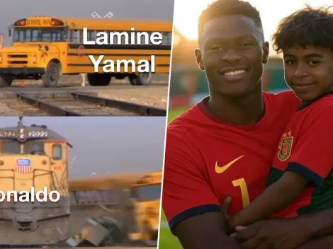 Los mejores memes de la final entre España y Portugal