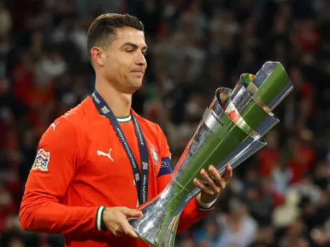El ranking de los futbolistas más ganadores de la historia: Cristiano Ronaldo se acerca a Messi