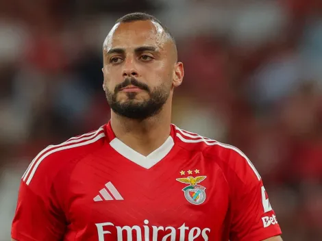 Atento, Boca: Benfica vendió a un jugador a días del Mundial de Clubes