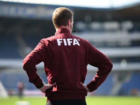 FIFA anunció 5 medidas innovadoras que se estrenarán en el Mundial de Clubes