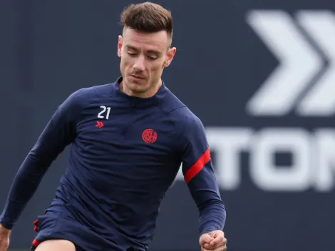 Boca cerró a Braida y se convirtió en su segundo refuerzo antes del Mundial de Clubes