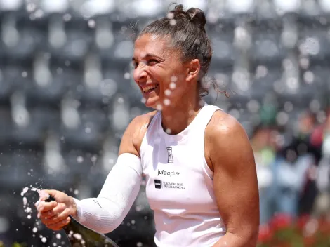 Fue número 1 del mundo, ganó Roland Garros y a los 38 años debutará en un torneo de pádel