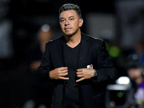 Cinco recuperados y un lesionado en River a días de su debut en el Mundial de Clubes