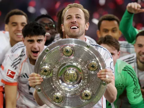 Bayern Múnich anunció a un jugador de selección para el Mundial de Clubes