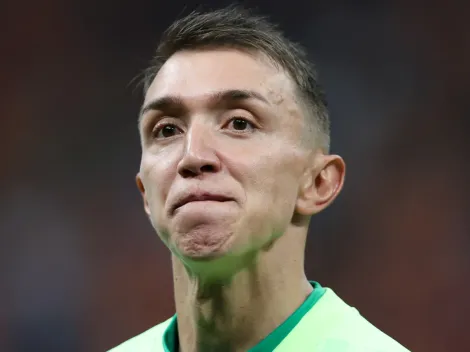 Los 2 equipos argentinos que pelean por Fernando Muslera