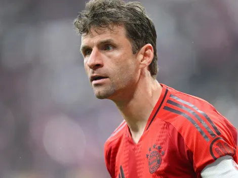 Thomas Müller se rindió ante Boca a días de enfrentarse en el Mundial de Clubes: “Tradición”