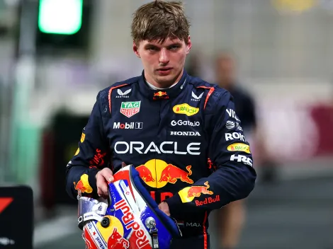 Max Verstappen al borde de una grave sanción que sólo recibió un piloto en los últimos 12 años