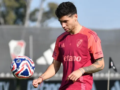 River hoy: repercusiones en España por el pase de Mastantuono al Real Madrid y la ventaja que tendrá Urawa en el Mundial de Clubes