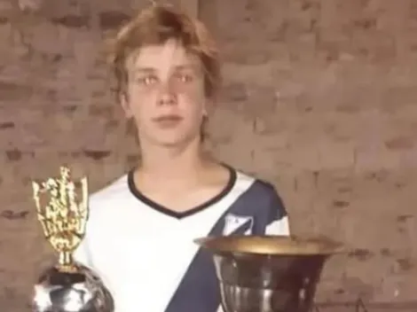 La histórica cantidad de dinero que recibirá un club de Azul por la venta de Franco Mastantuono al Real Madrid