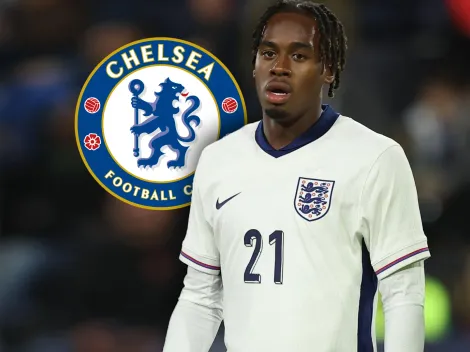 50 millones: Chelsea dispuesto a pagar una fortuna por un jugador que los rechazó cuando tenía 9 años