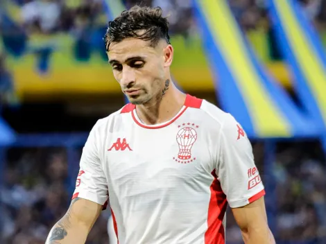 El guiño de uno de los objetivos de Boca en el mercado de pases: “Sería lindo, estoy ansioso”