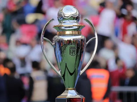 Con uno de River y ninguno de Boca, la AFA reveló el equipo ideal del Torneo Apertura