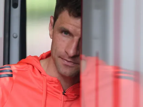 La advertencia de Thomas Müller y Bayern Múnich a Boca