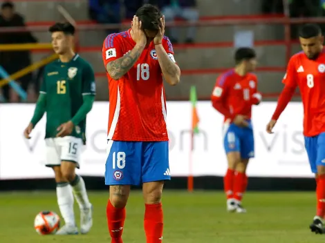 “Otra vez por TV”: la reacción de los medios de Chile tras no clasificar al Mundial 2026
