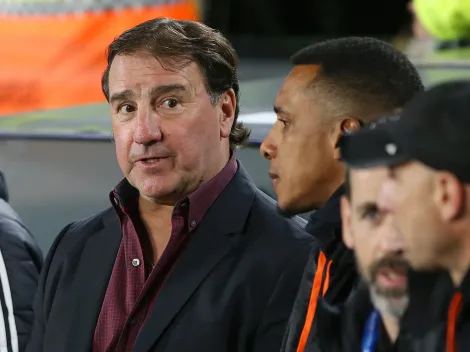 Esto dijo Néstor Lorenzo de la Selección Argentina: “El mejor equipo del mundo”